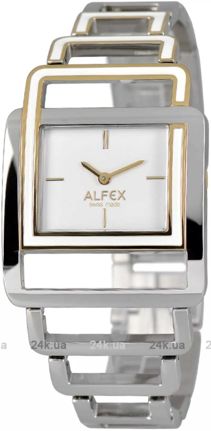 Часы Alfex 5728/864