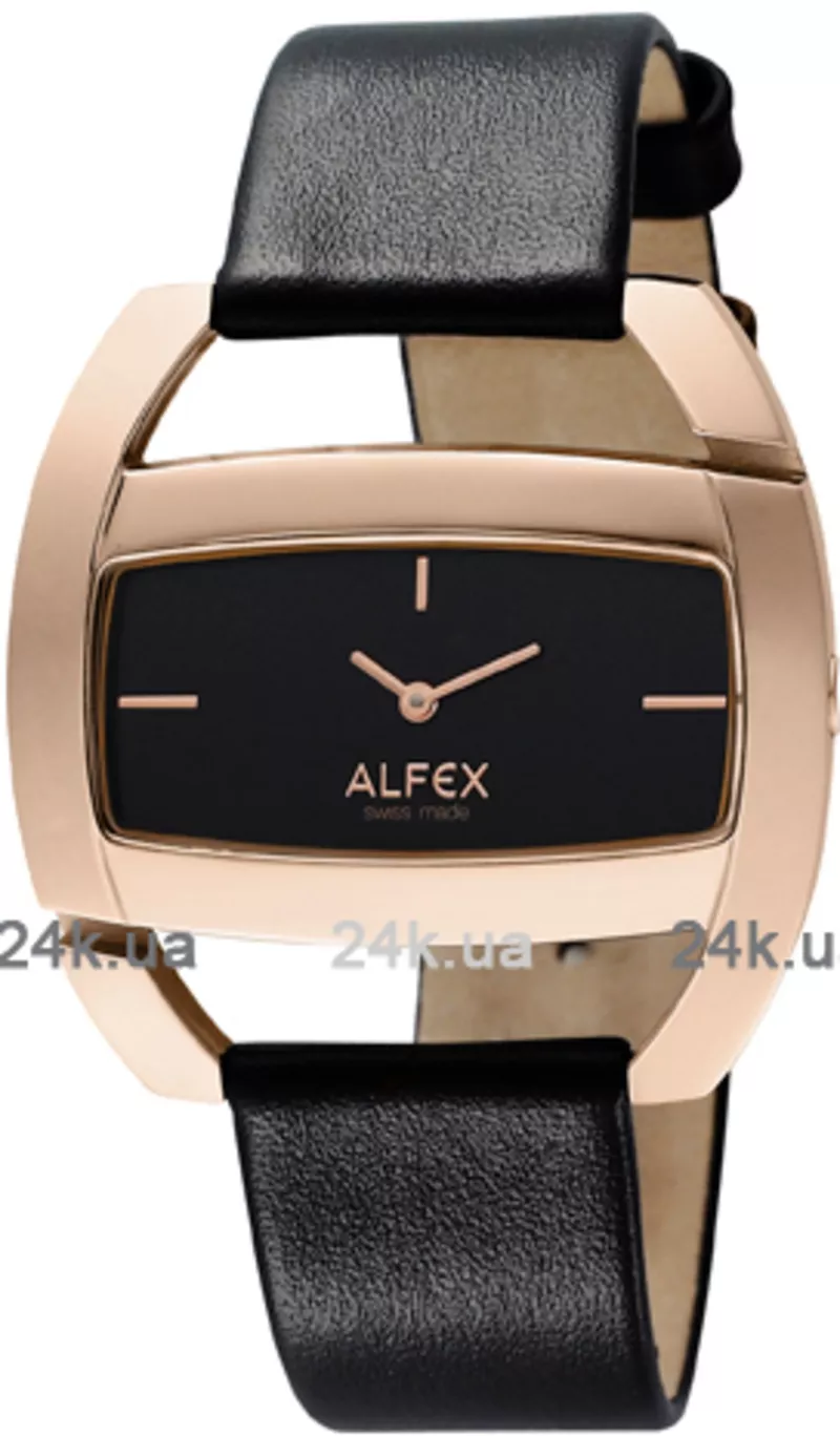 Часы Alfex 5733/674