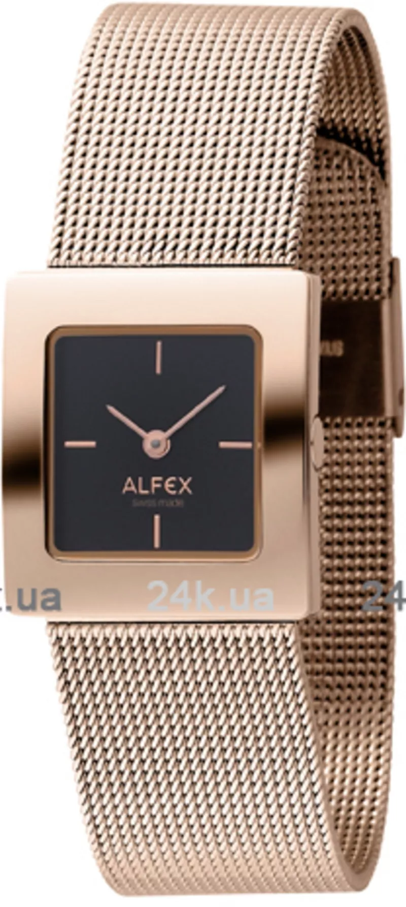 Часы Alfex 5734/672