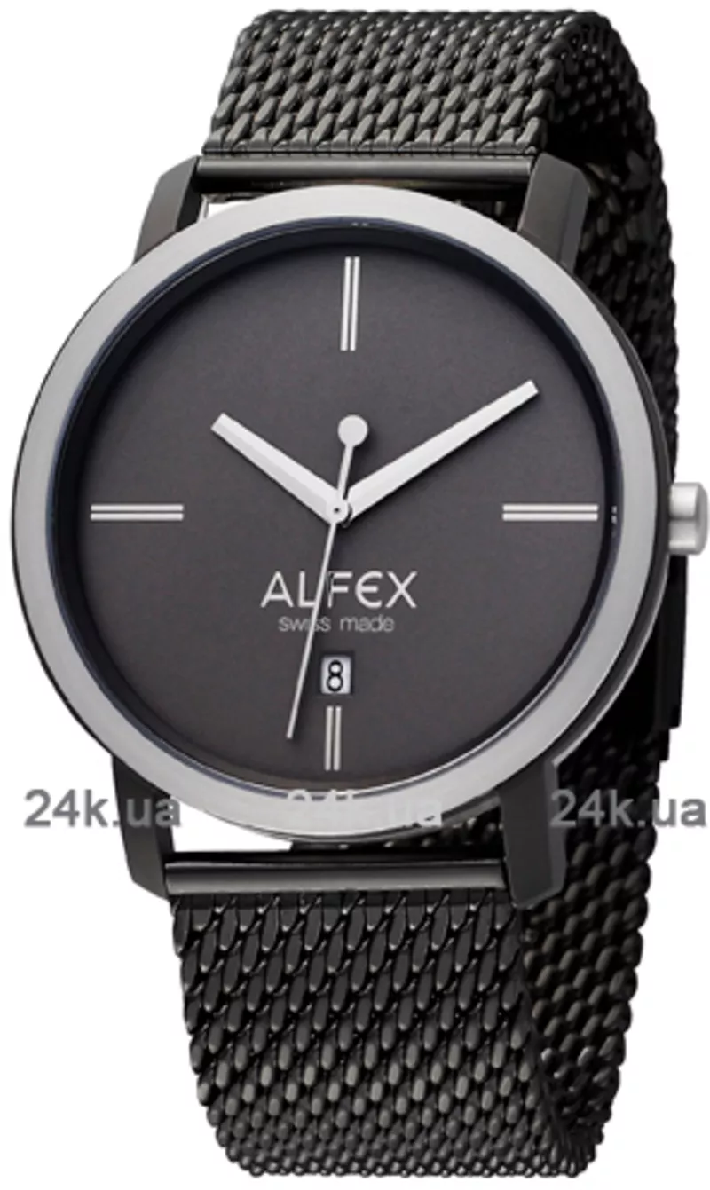 Часы Alfex 5736/911