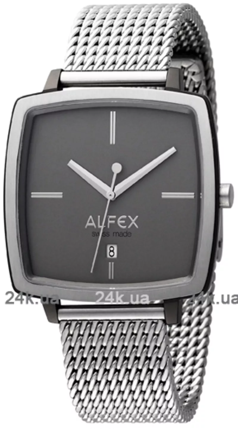 Часы Alfex 5737/910