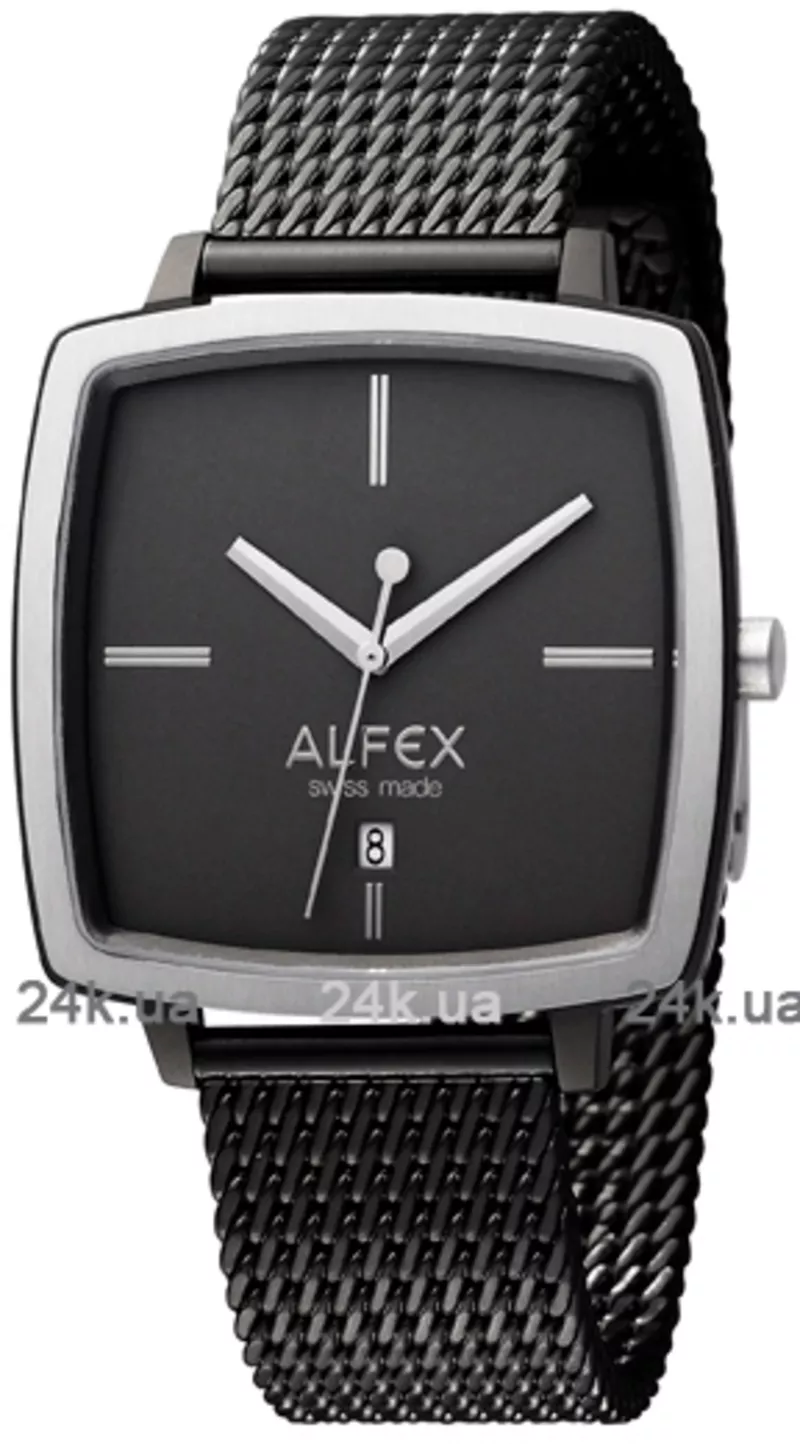 Часы Alfex 5737/911