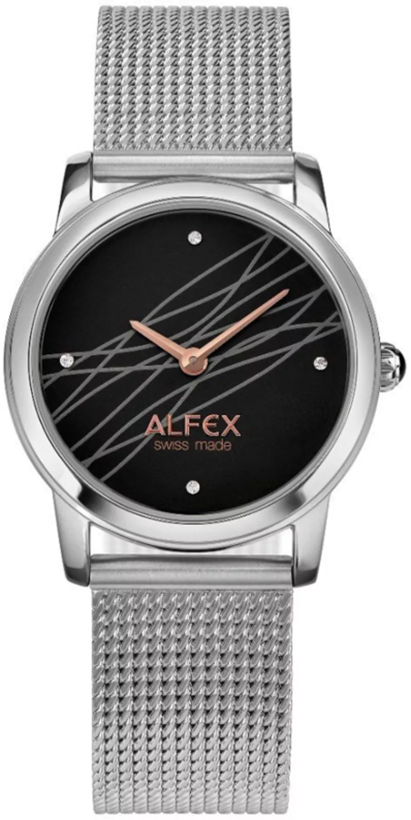 Часы Alfex 5741/2061