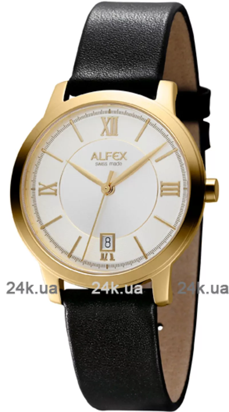 Часы Alfex 5742/030