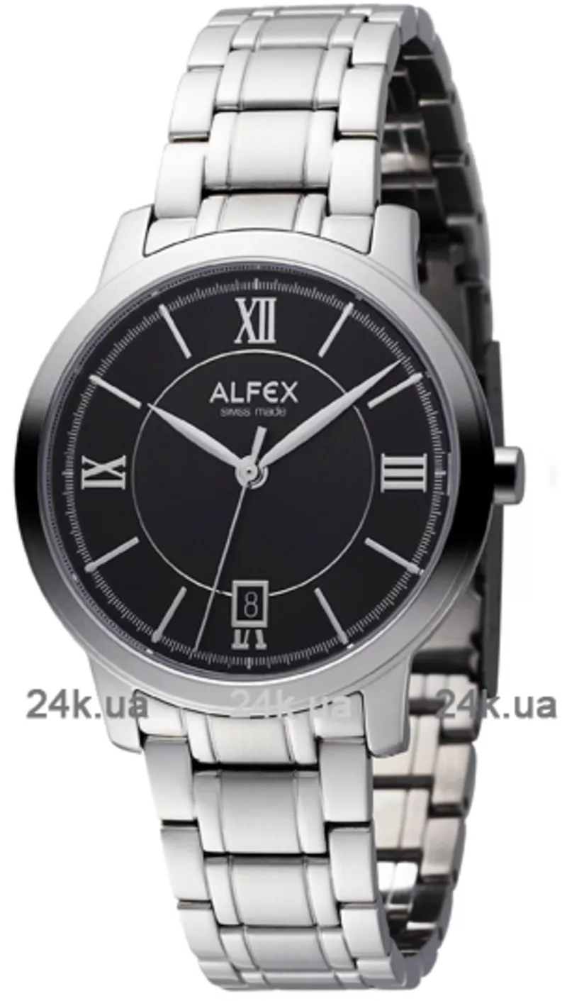 Часы Alfex 5742/370