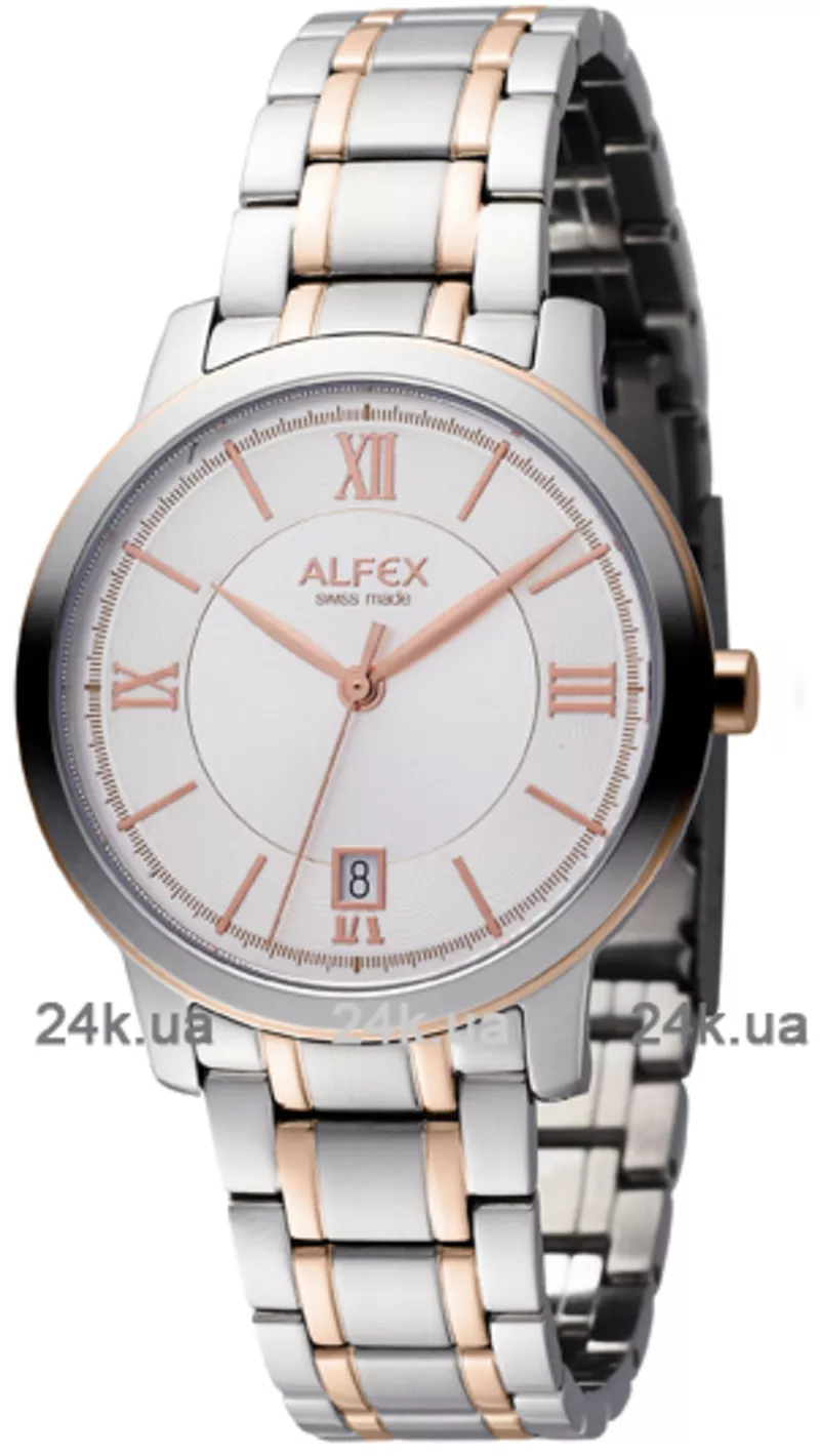 Часы Alfex 5742/860