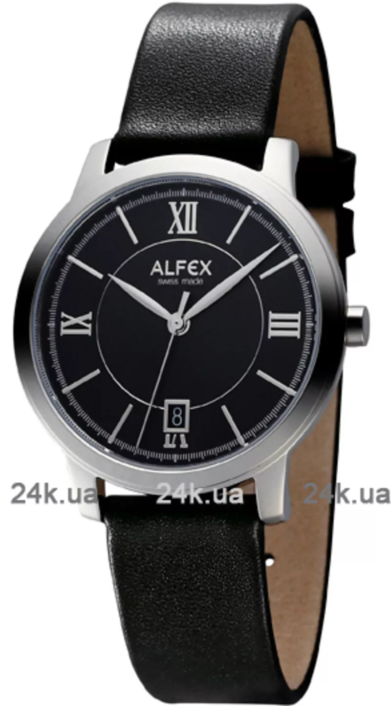 Часы Alfex 5742/931