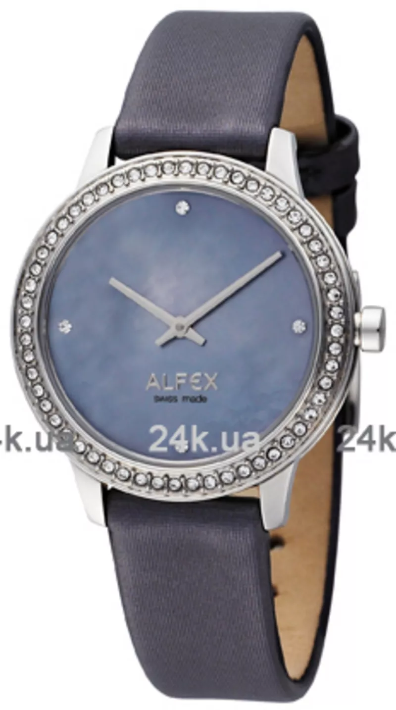Часы Alfex 5743/498