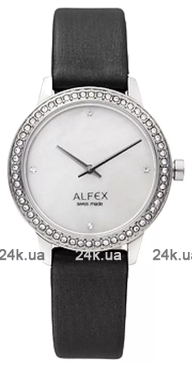 Часы Alfex 5743/499