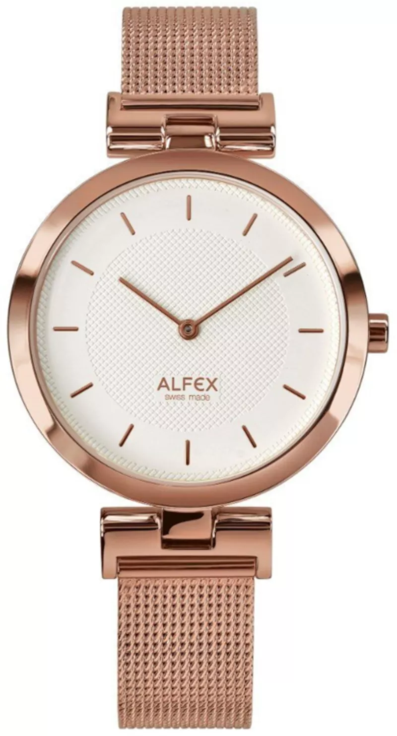 Часы Alfex 5744/2155