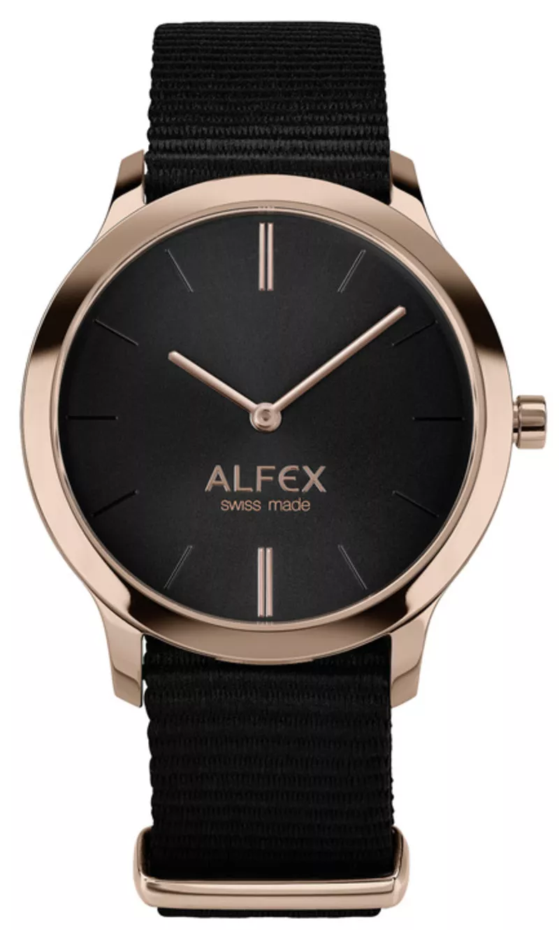 Часы Alfex 5745/2016