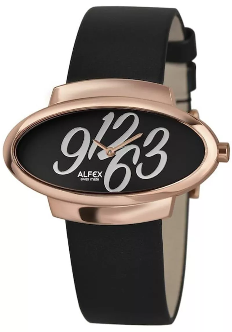 Часы Alfex 5747/2068