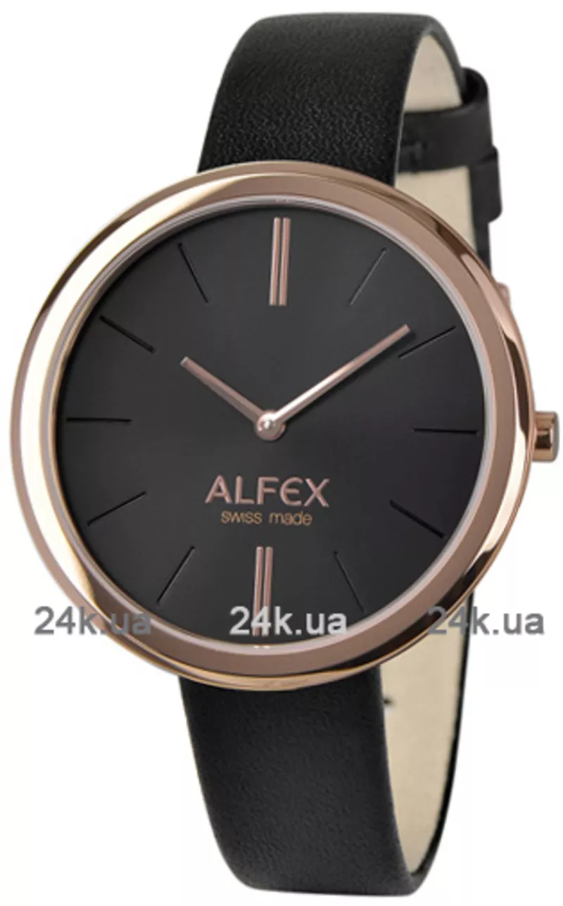 Часы Alfex 5748/691
