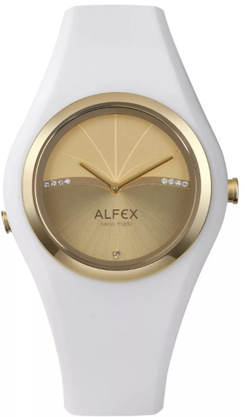 Часы Alfex 5751/2169
