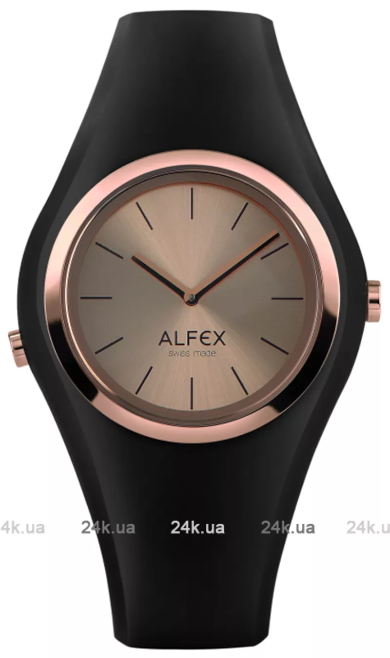 Часы Alfex 5751/947