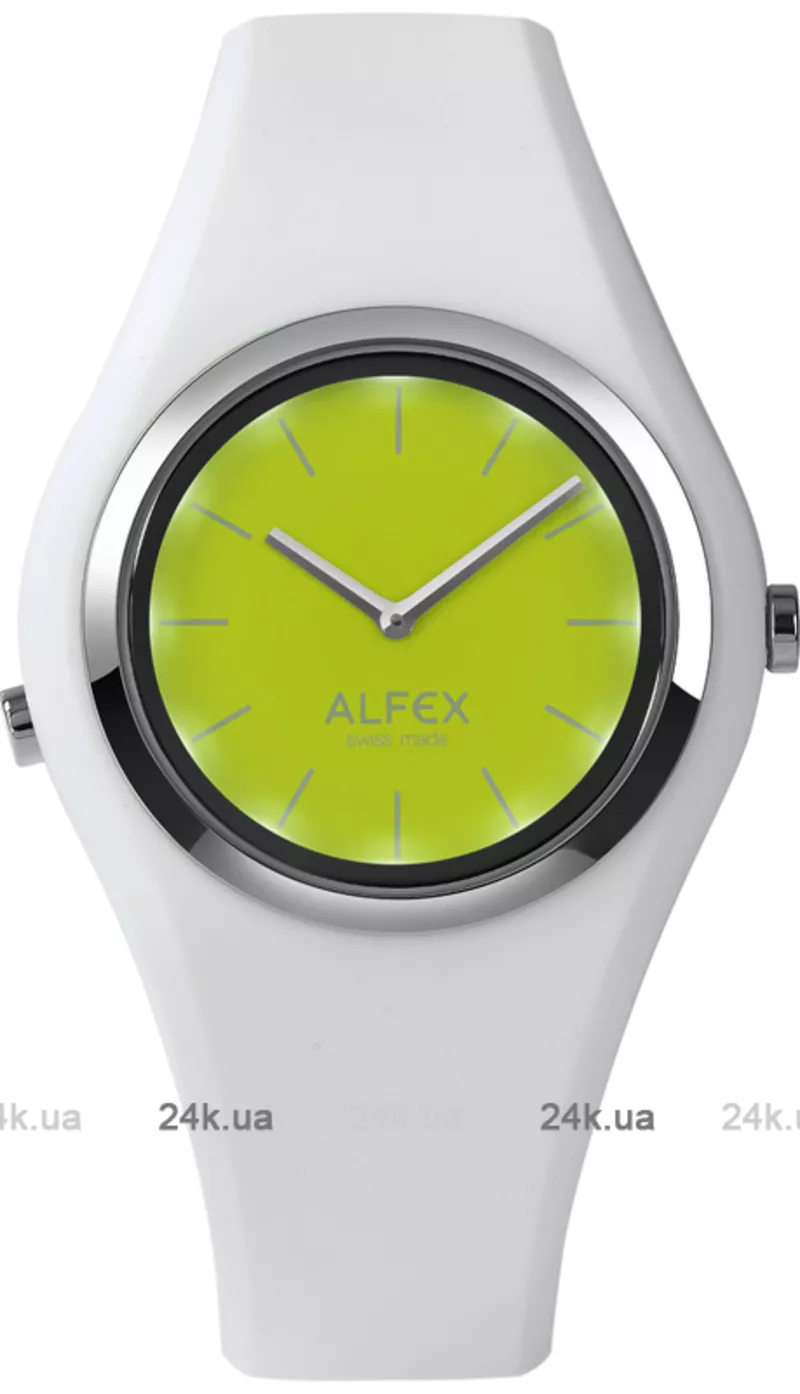 Часы Alfex 5751/983