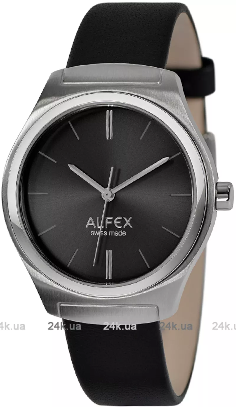 Часы Alfex 5763/667