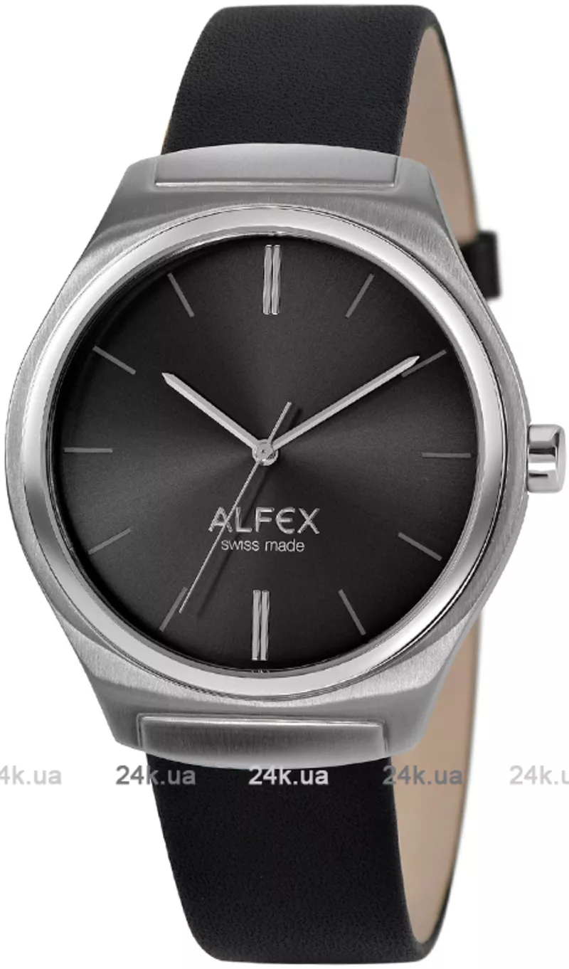 Часы Alfex 5764/667