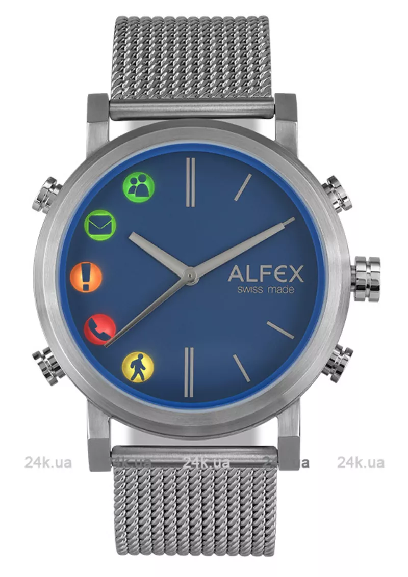 Часы Alfex 5765/941