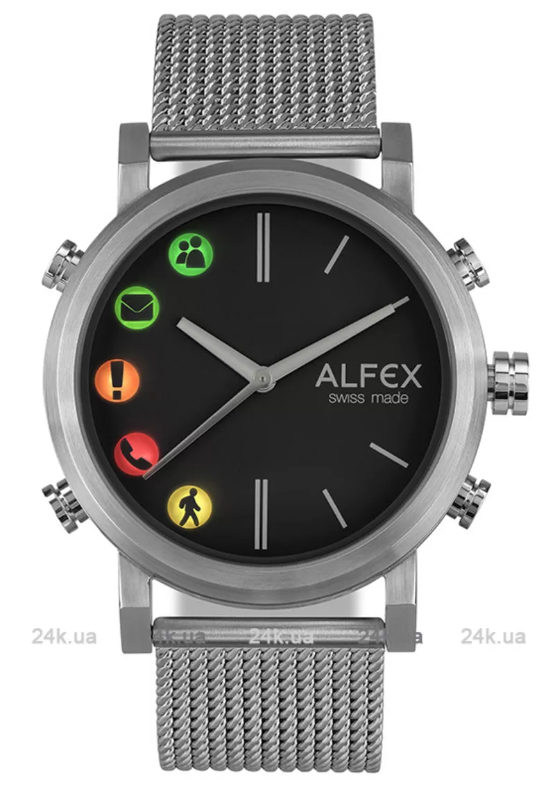 Часы Alfex 5765/995
