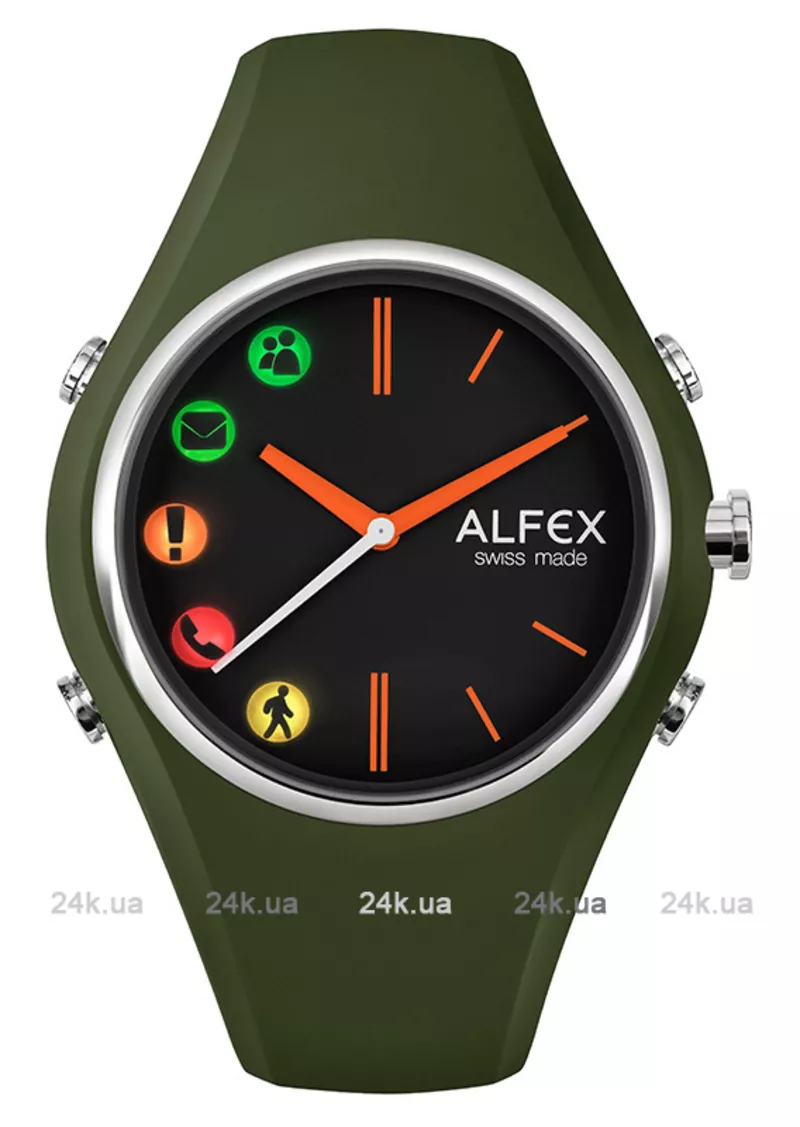 Часы Alfex 5767/2002