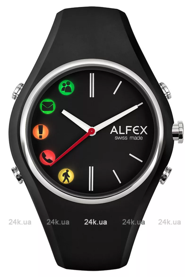 Часы Alfex 5767/2003