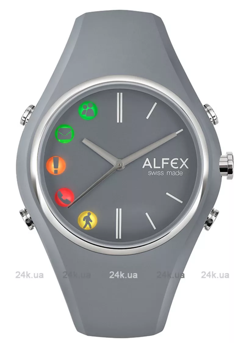 Часы Alfex 5767/2004