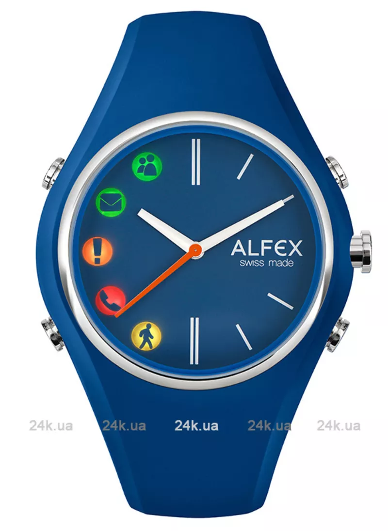 Часы Alfex 5767/2005