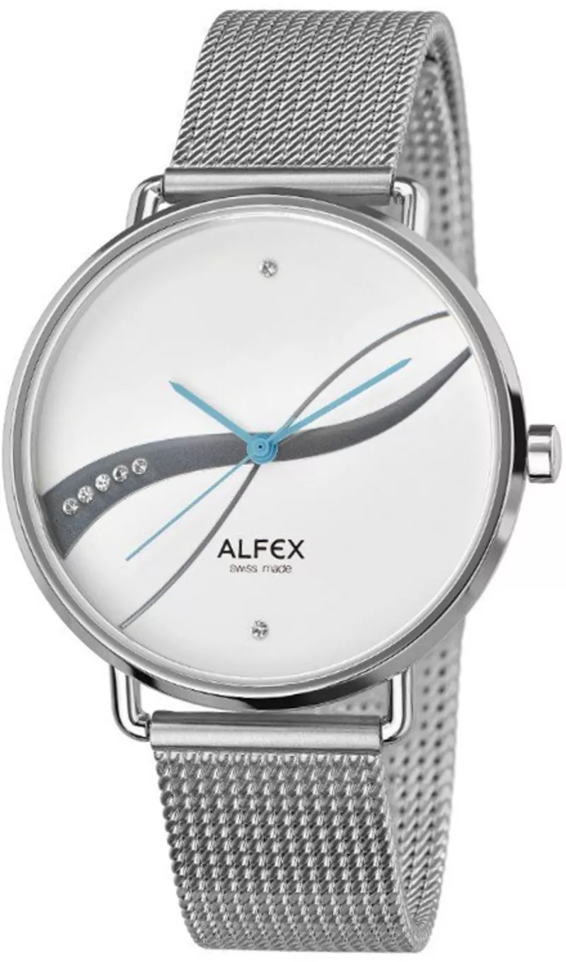 Часы Alfex 5774/2161