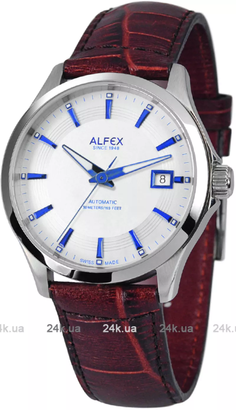 Часы Alfex 9010/306