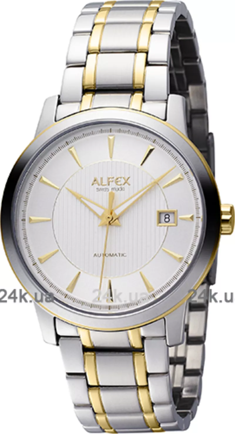 Часы Alfex 9012/484