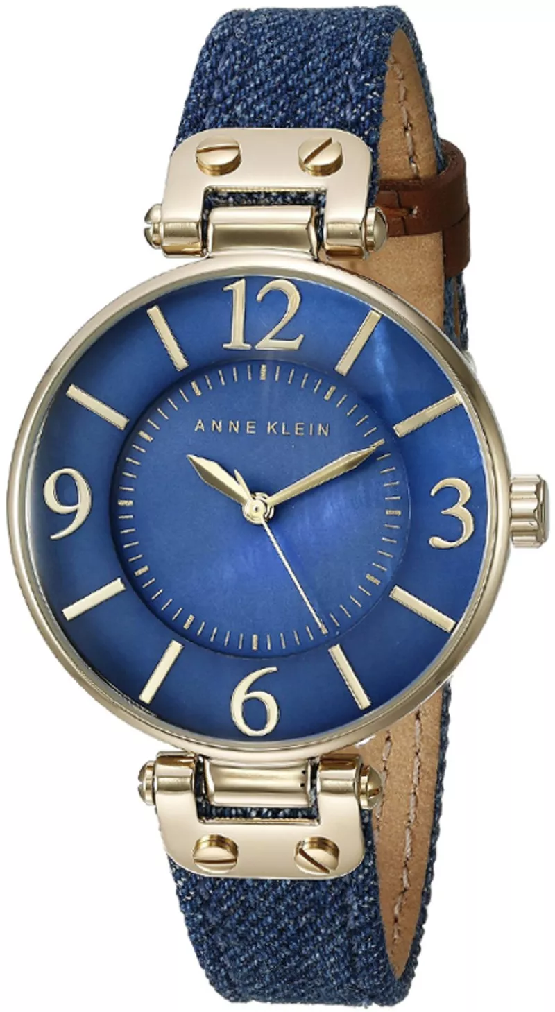 Часы Anne Klein 10/9168BMDD