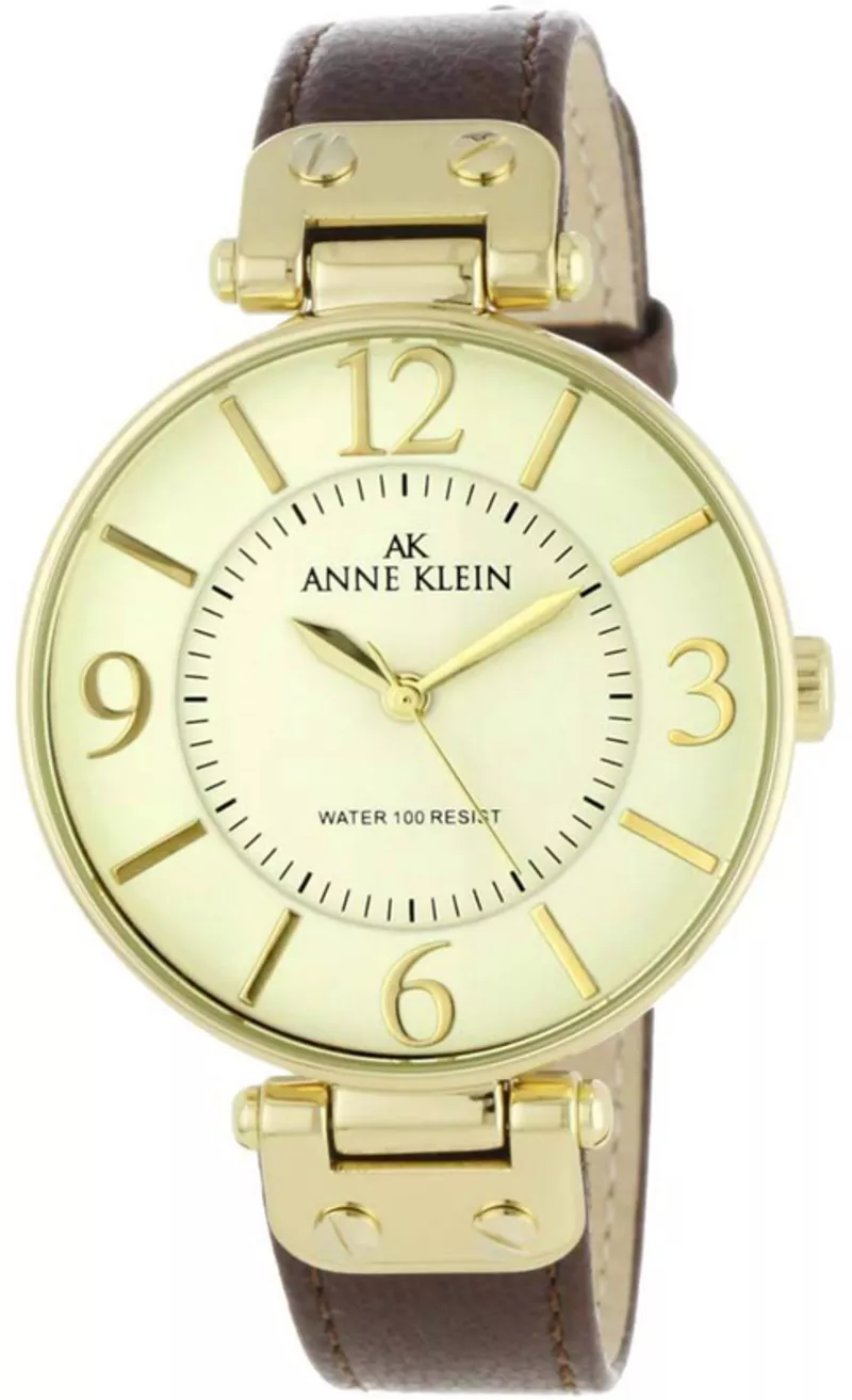 Часы Anne Klein 10/9168IVBN