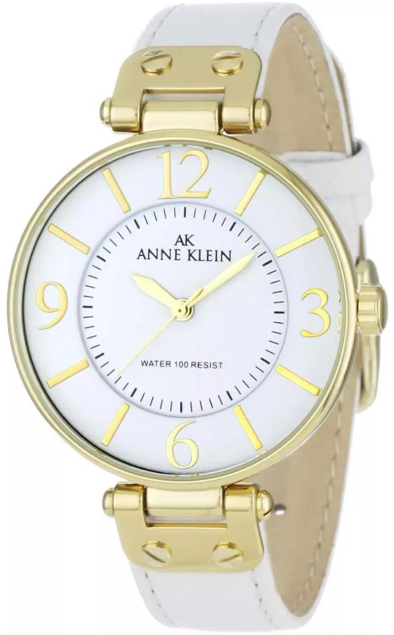 Часы Anne Klein 10/9168WTWT