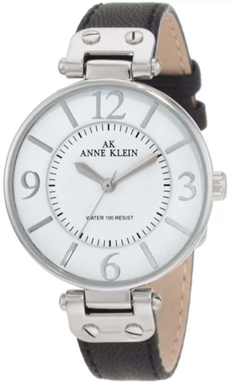 Часы Anne Klein 10/9169WTBK