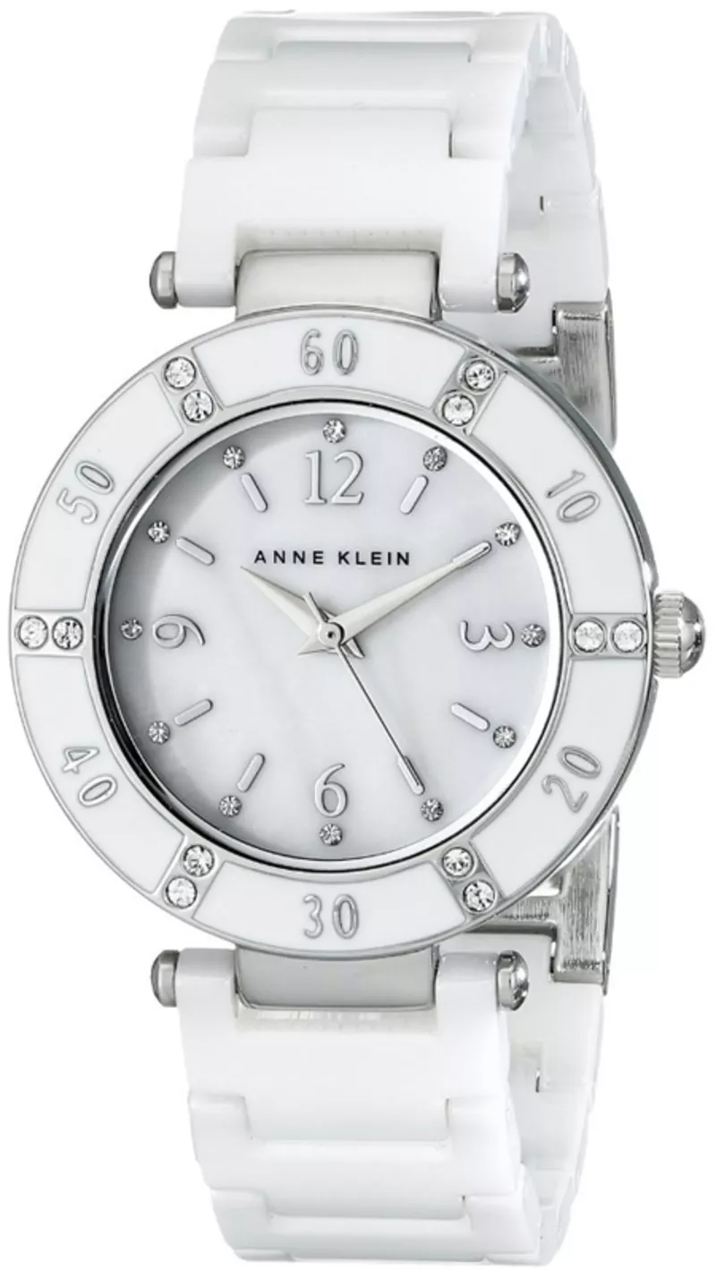 Часы Anne Klein 10/9417WTWT