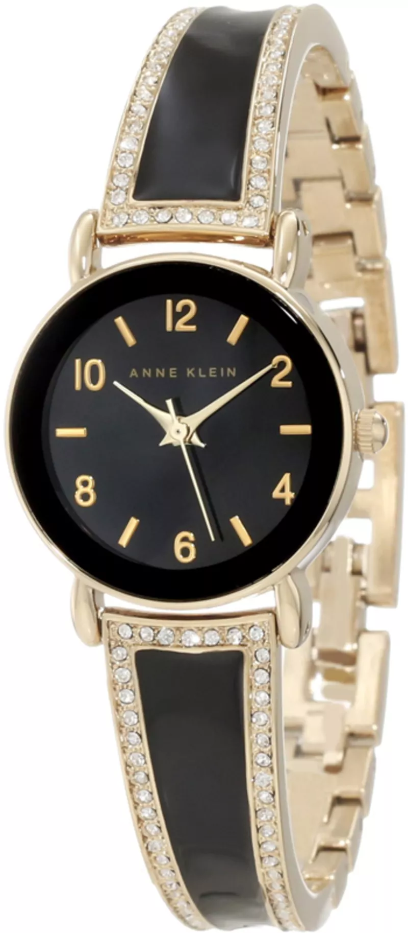 Часы Anne Klein AK/1028BKGB