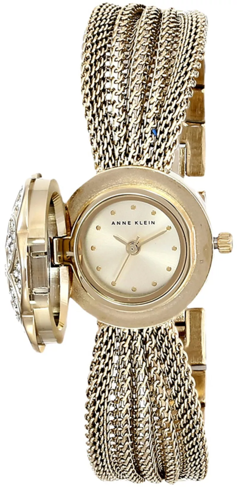 Часы Anne Klein AK/1046CHCV