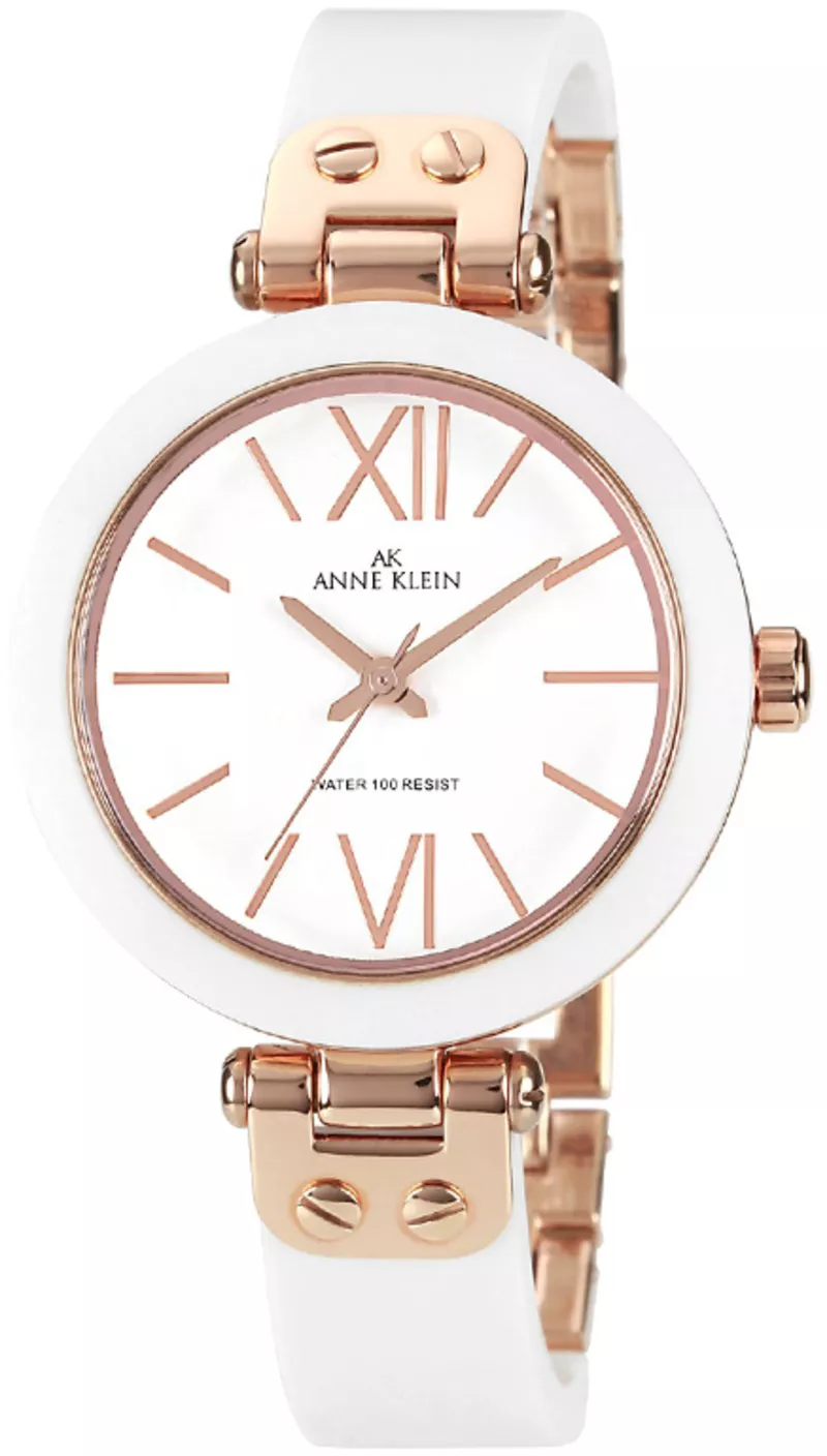 Часы Anne Klein AK/1196RGWT