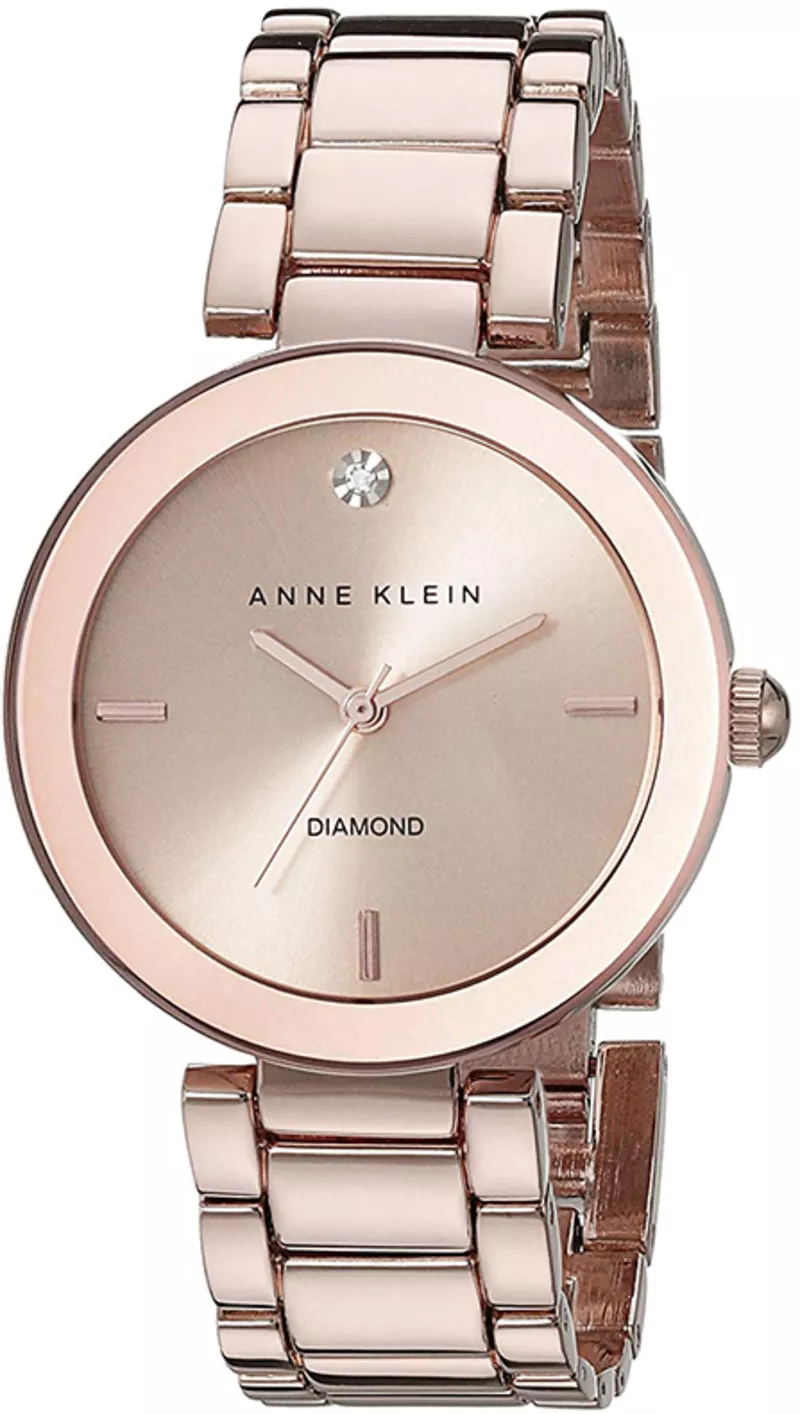 Часы Anne Klein AK/1362RGRG