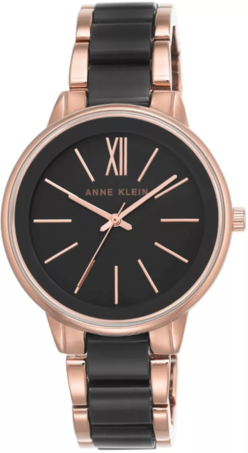 Часы Anne Klein AK/1412BKRG