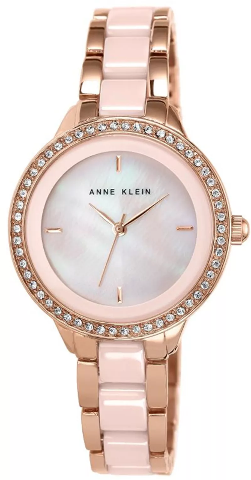 Часы Anne Klein AK/1418RGLP