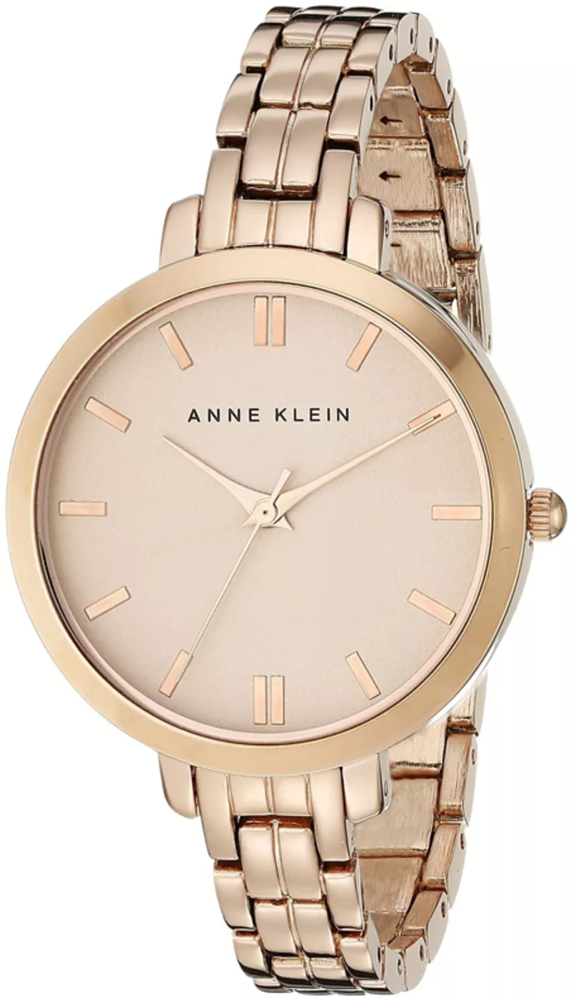 Часы Anne Klein AK/1446RGRG