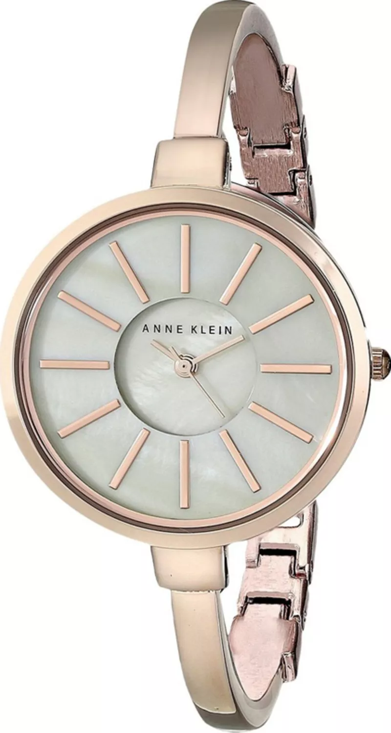 Часы Anne Klein AK/1470RGST