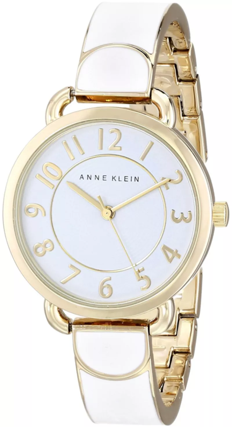 Часы Anne Klein AK/1606WTGB