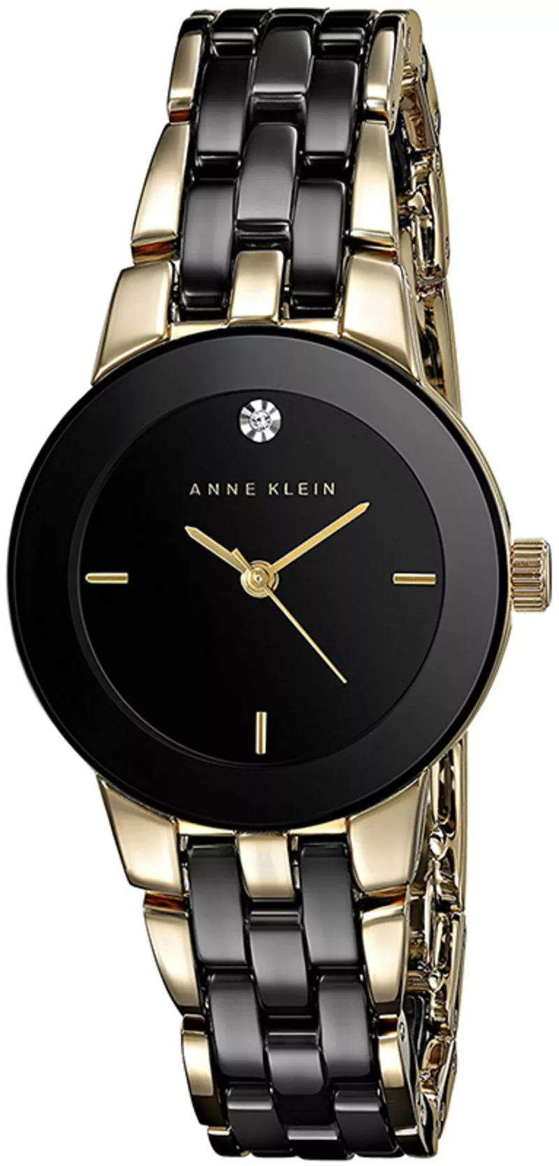 Часы Anne Klein AK/1610BKGB
