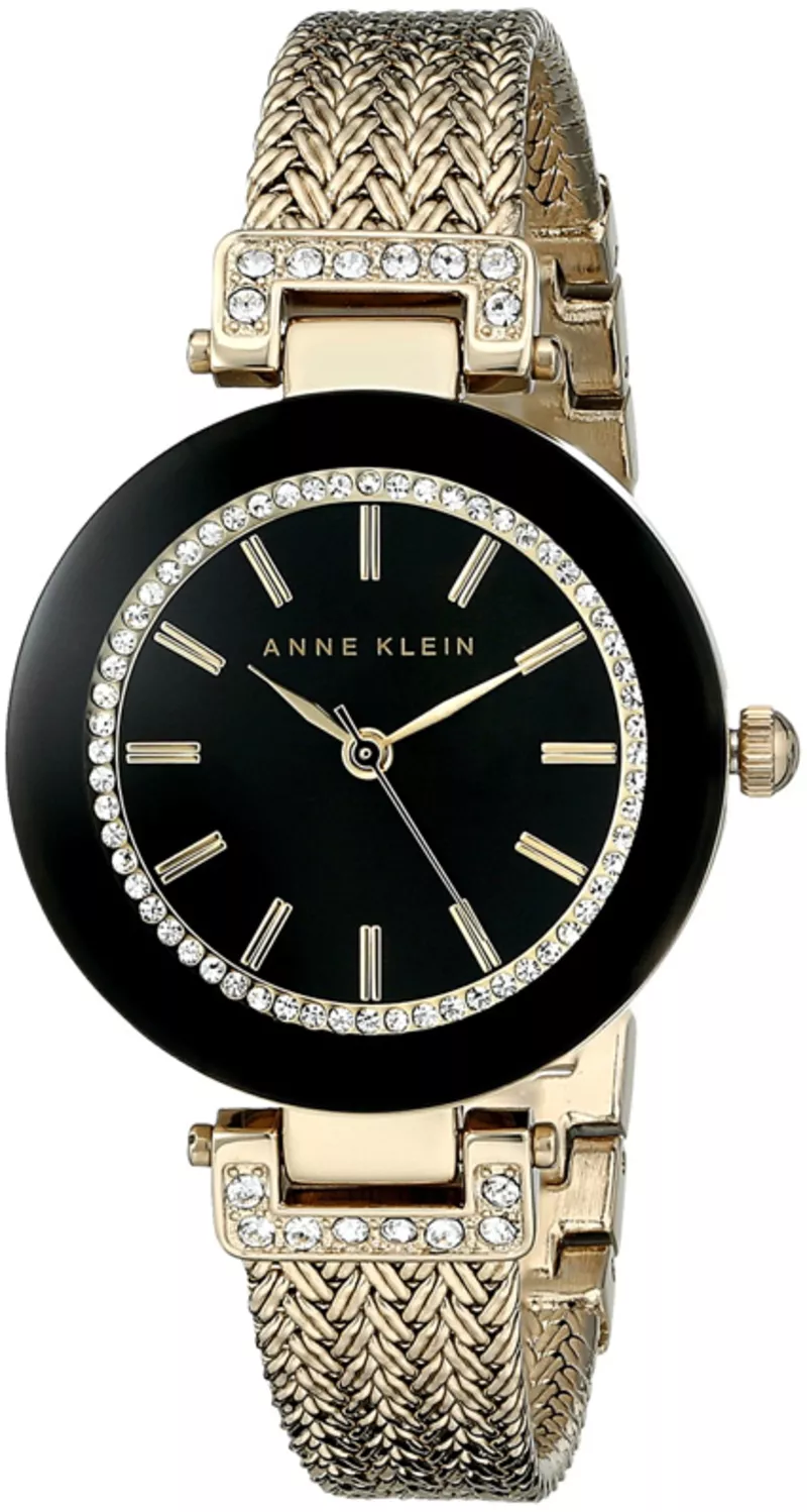 Часы Anne Klein AK/1906BKGB