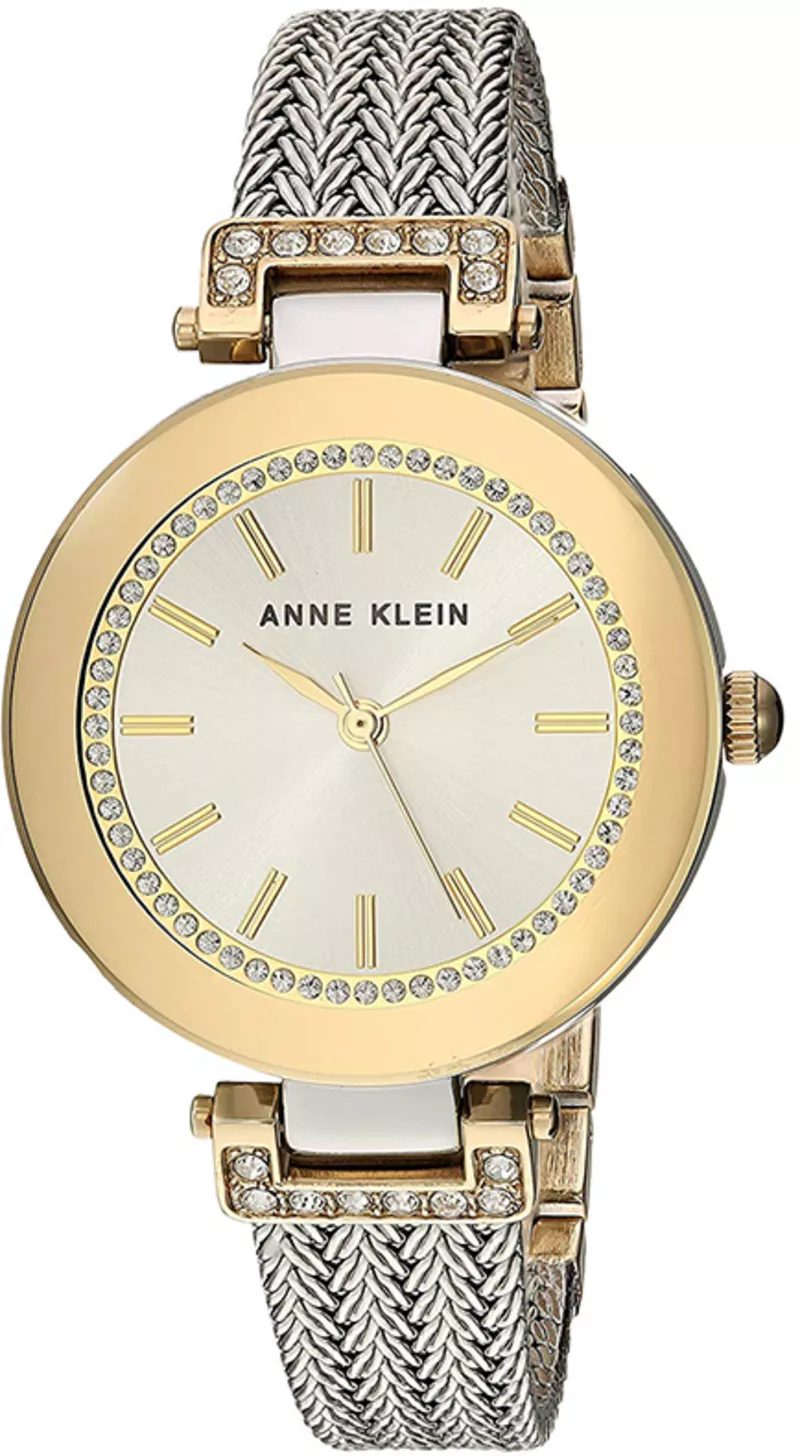 Часы Anne Klein AK/1907SVTT