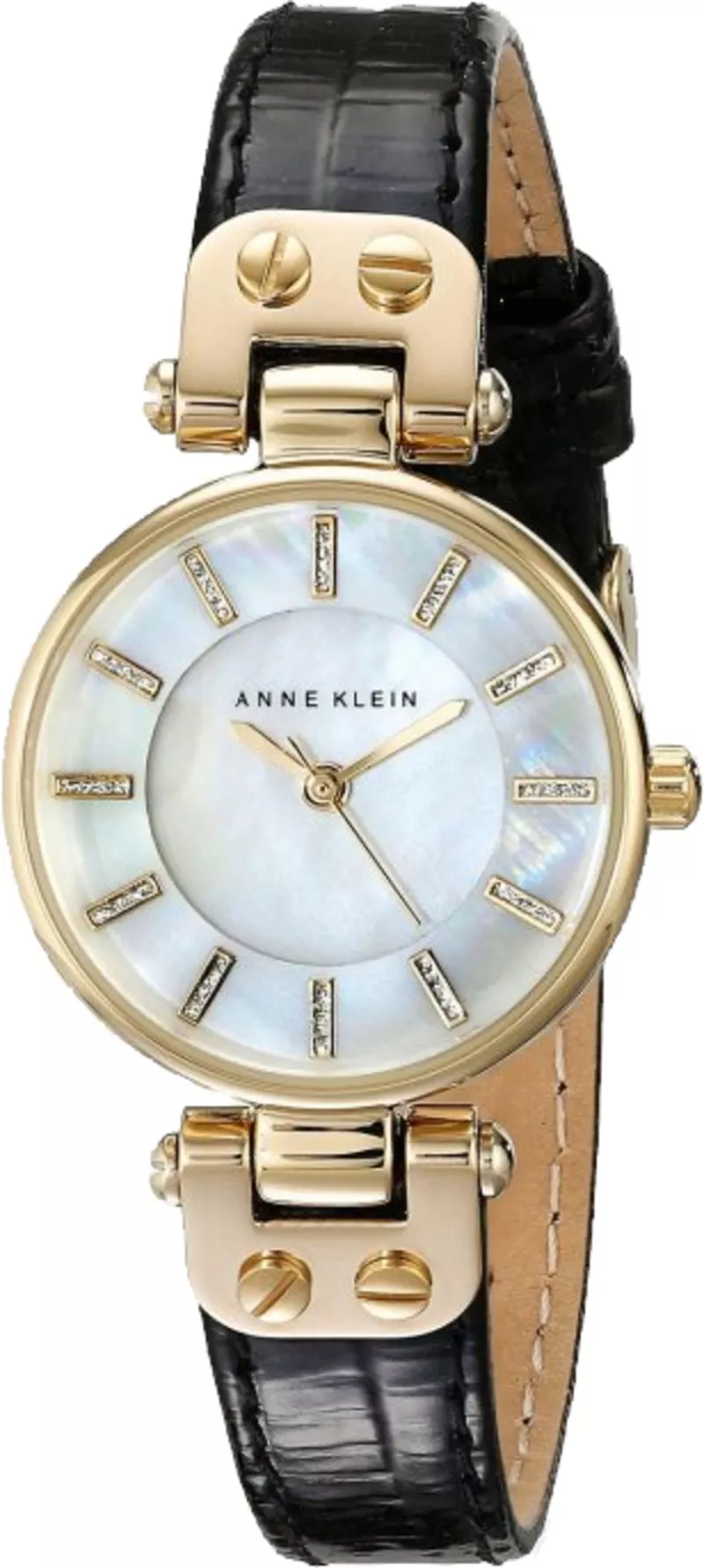 Часы Anne Klein AK/1950MPBK