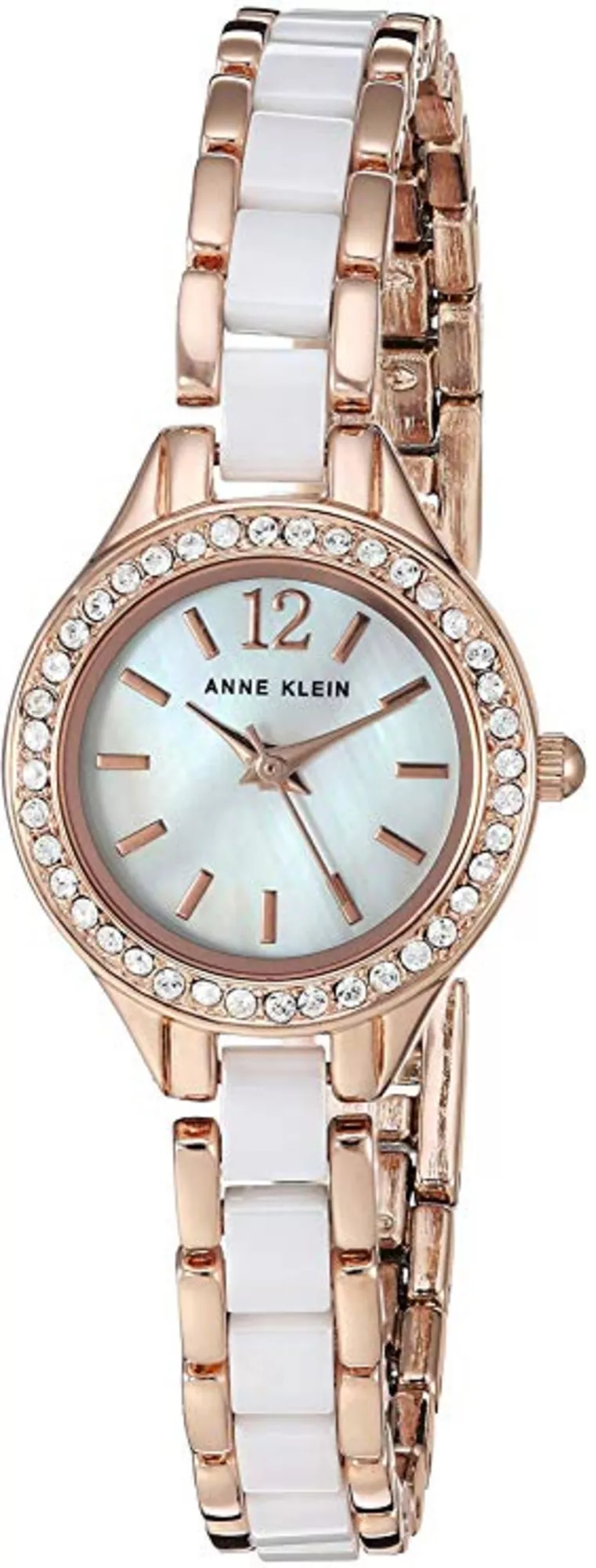 Часы Anne Klein AK/1954RGST